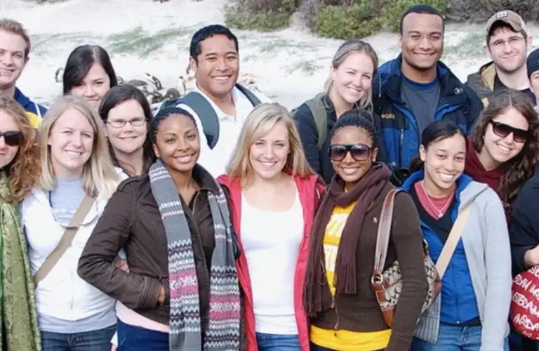 Connect-123 Internship & Volunteer Programs