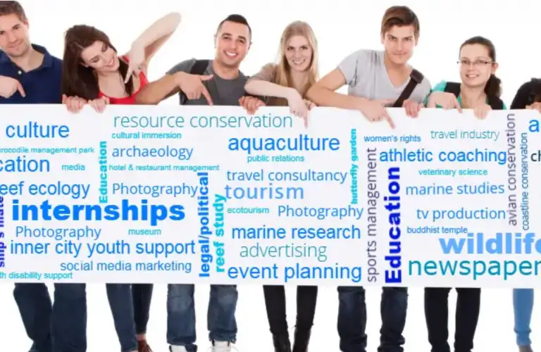 Internship Programs Abroad with IGS