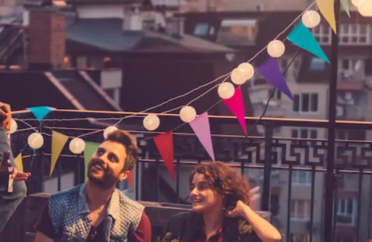 Global Work & Travel