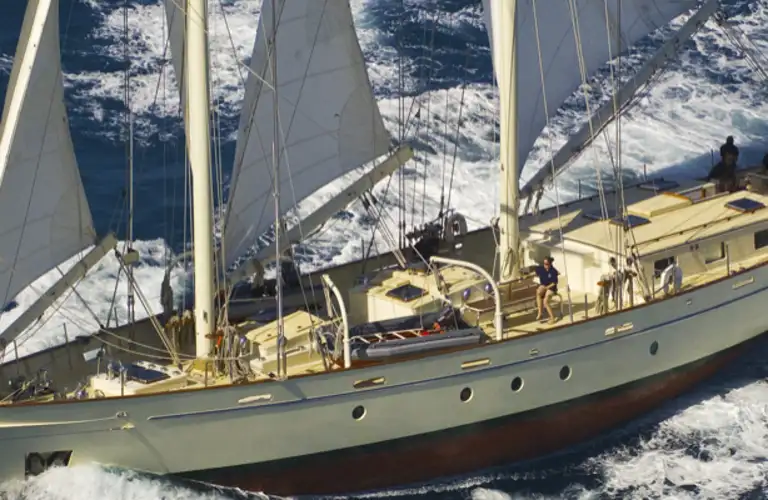 Seamester Study Abroad at Sea