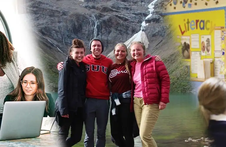 Internship  with Intern abroad HQ