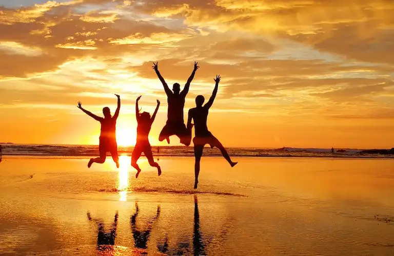 Study Abroad - Arcos