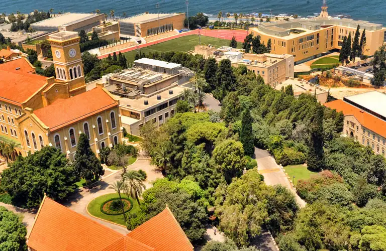 American University of Beirut