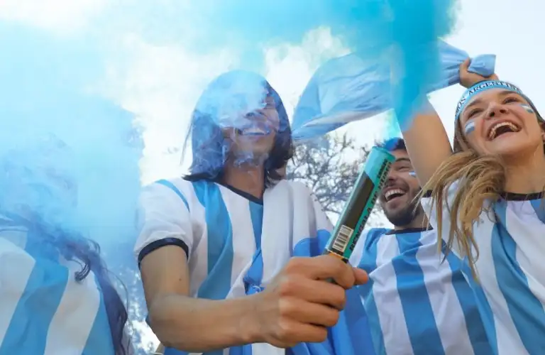 Study Abroad in Argentina (Universidad Austral)