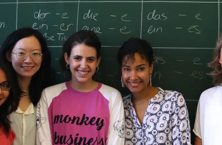 Sprachenatelier Berlin