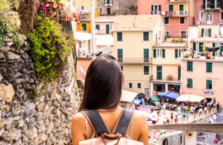 Non-Profit Study Abroad (NPSA)