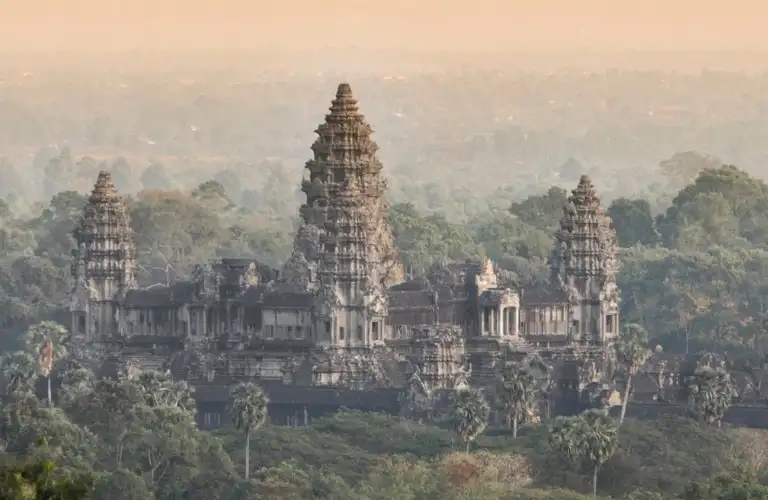 Cambodia