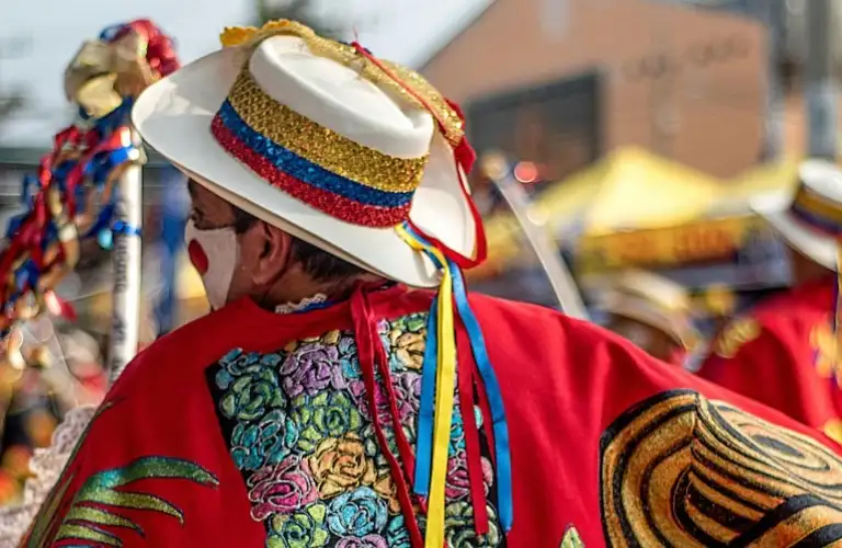 Study Spanish Abroad in Colombia (Universidad de la Sabana)