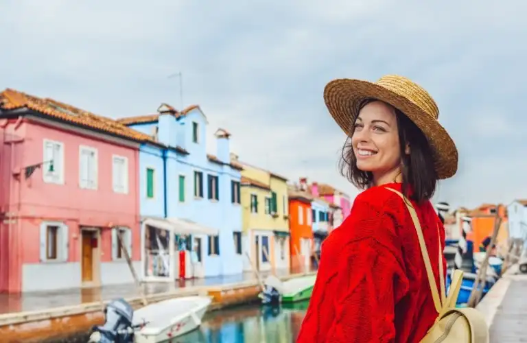 Study Abroad in Italy (Florence Culinary Arts School)