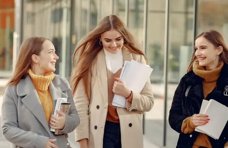 Study French Abroad (Université Catholique de l’Ouest)