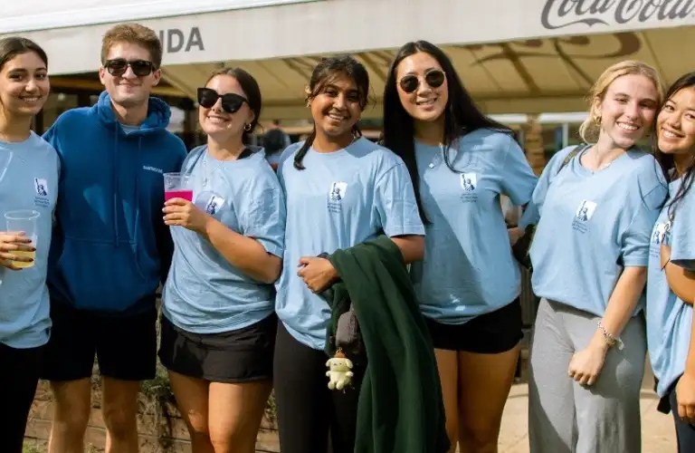 University of New York in Prague