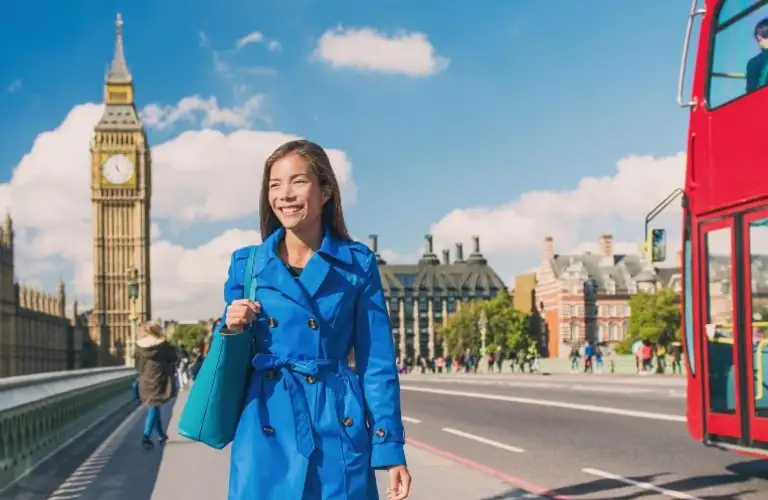 Study Abroad in England (Liverpool Hope University)