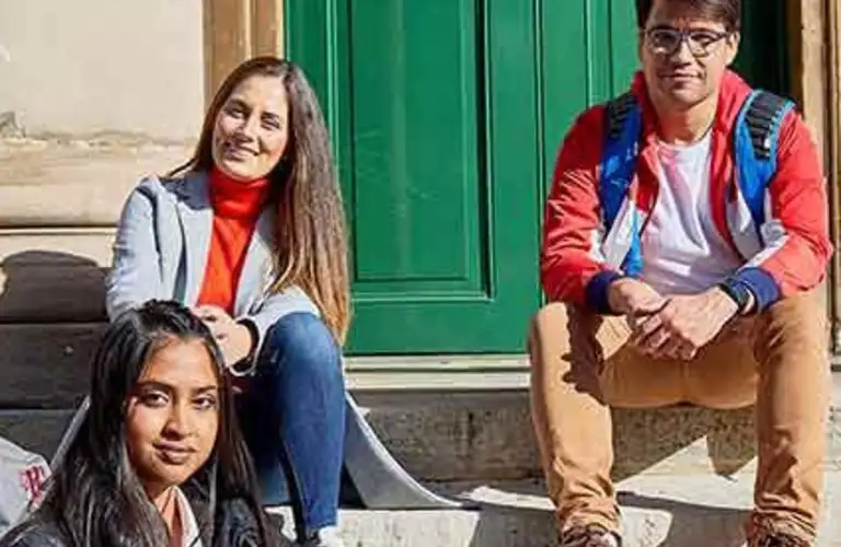 University of Westminster, London