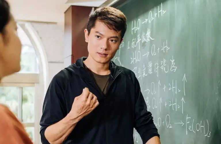 Study Abroad in Taiwan (Shih Chien University)