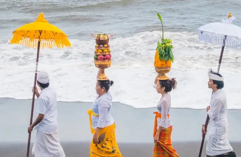 Study Abroad in Bali (Udayana University)