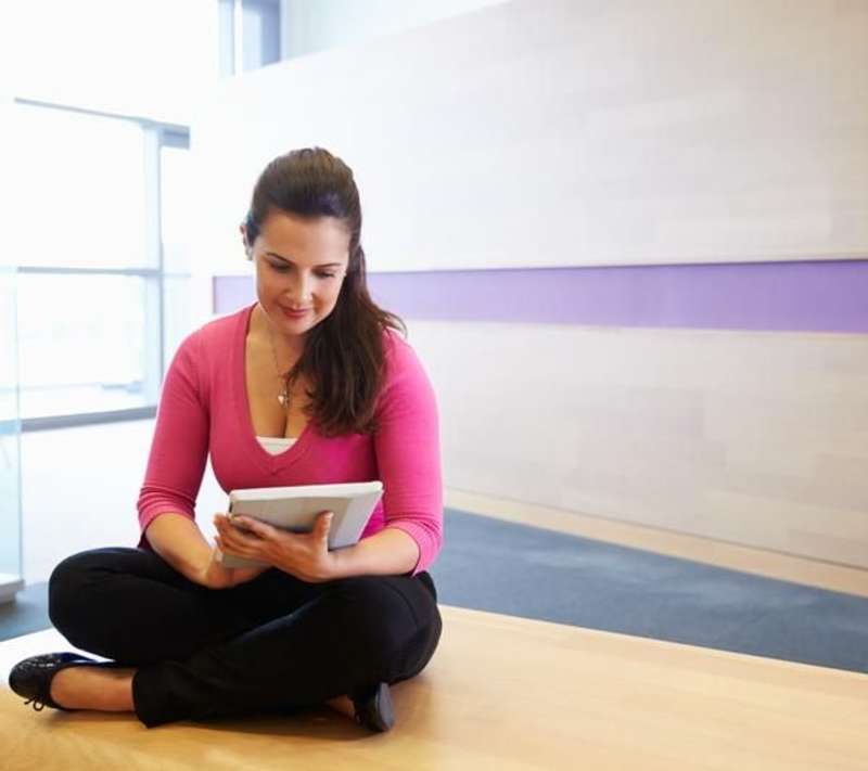 Teach English Online