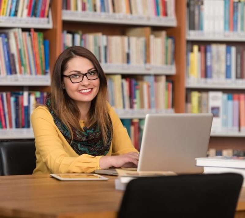 Teach English Online