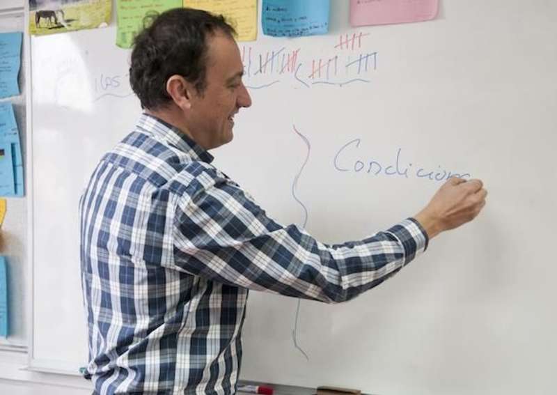 Spanish Course