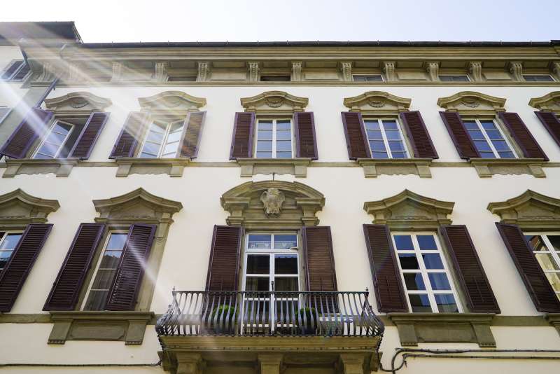 Master of Furniture Design, Florence
