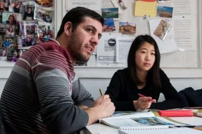 DELE Exam Preparation + Intensive Course in Northern Spain