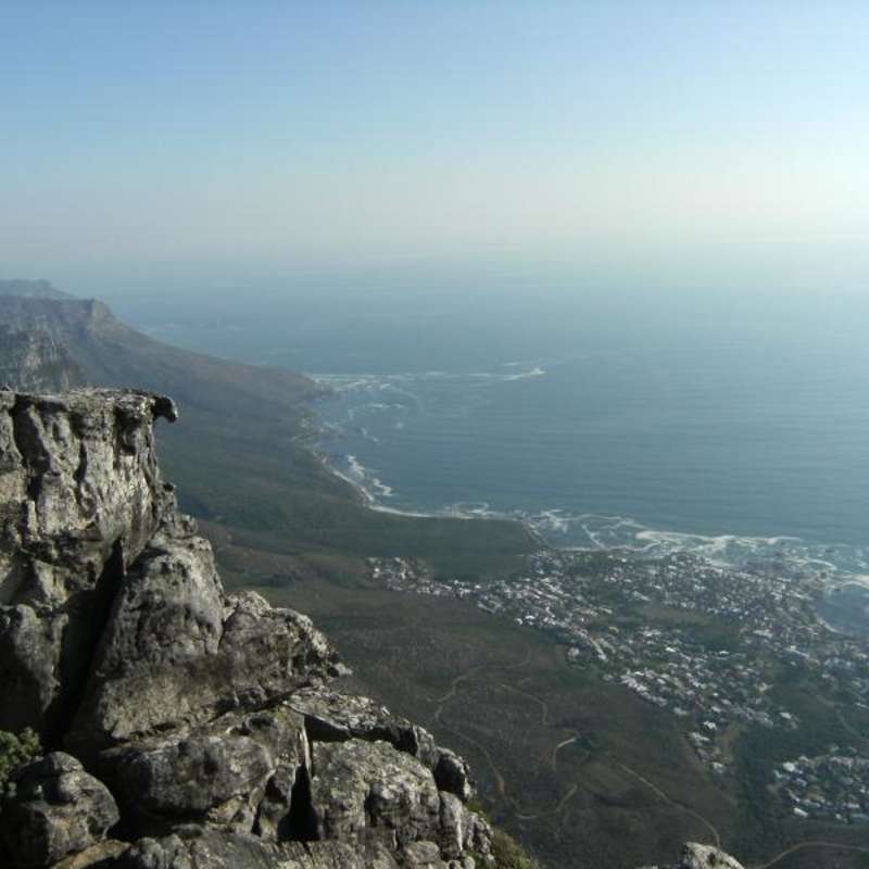 Intern in South Africa with World Endeavors — photo 2