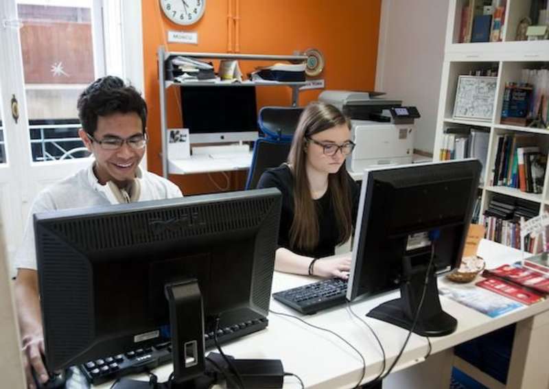 Marketing Internship