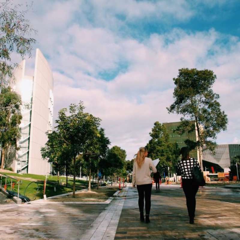 Campus