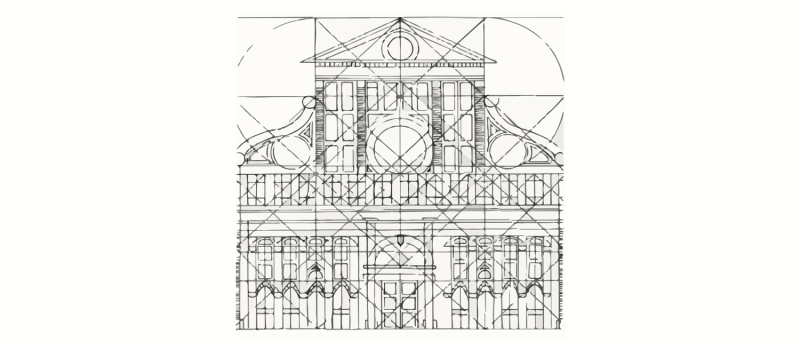 Study Architecture in Florence