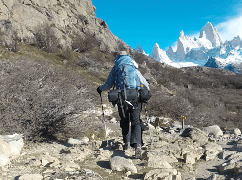 Internship in Argentina
