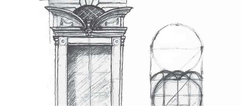 Study Architecture in Florence