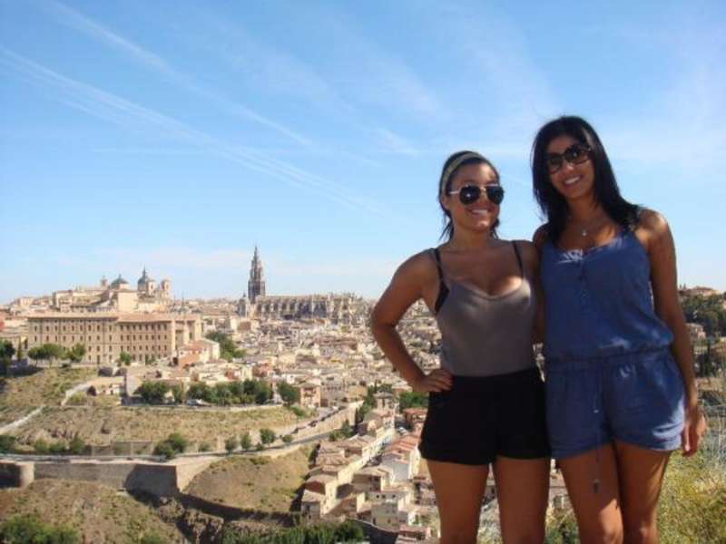 CEA CAPA Education Abroad in Madrid, Spain — photo 9