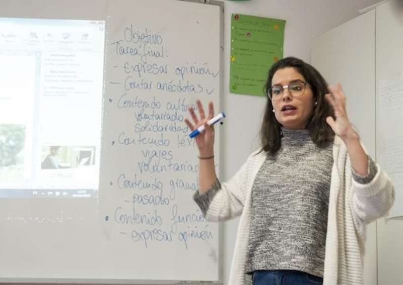 Engaging Classes