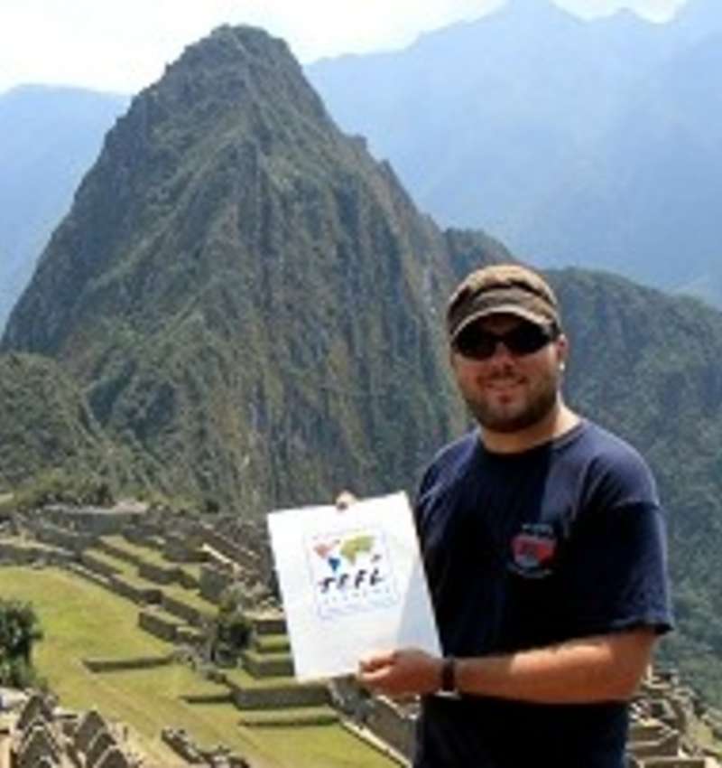 Get TEFL Certified & Get Paid to Teach English in Peru — photo 1