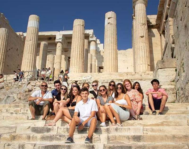 Athens