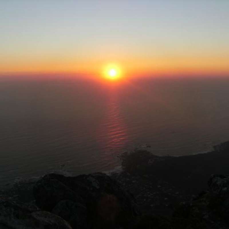 Intern in South Africa with World Endeavors — photo 3