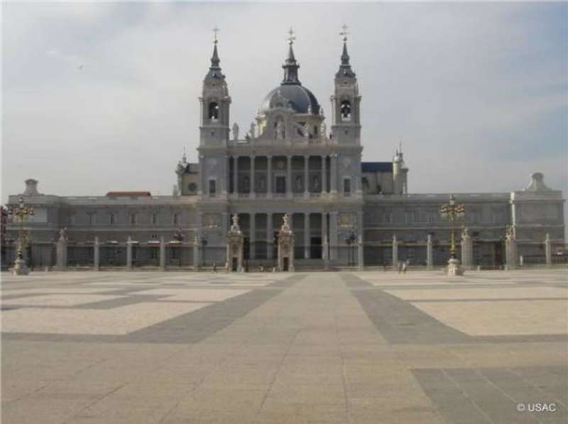 USAC Spain: Alicante - European & Mediterranean Studies — photo 2