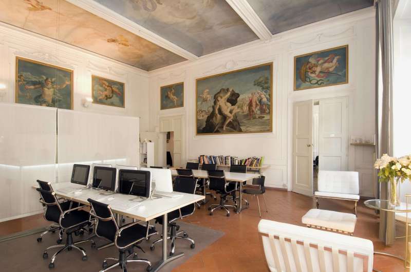 Furniture Design in Florence
