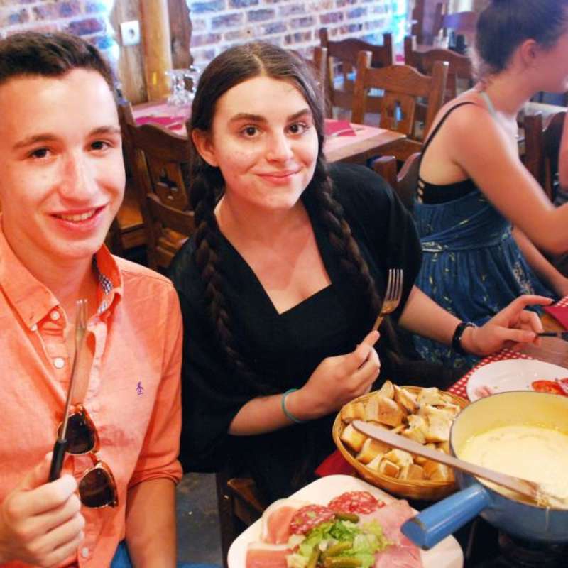 Paris, France, Teen Travel, France Language, Study French, Fondue, Fromage, French Food