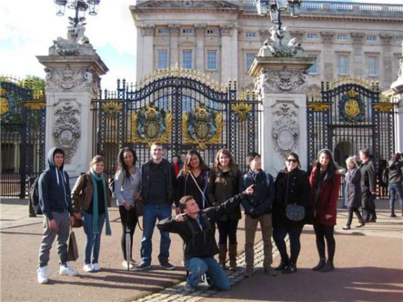 USAC England: Bristol - Undergraduate Courses — photo 2