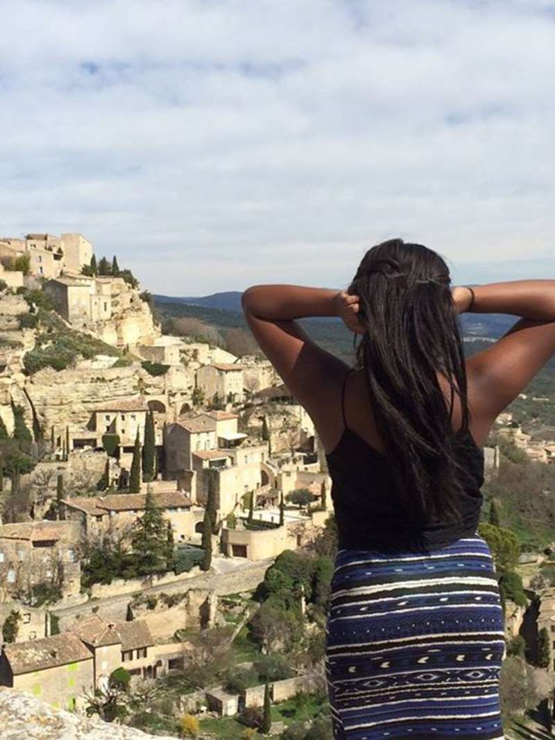 CEA CAPA Education Abroad in Paris, France — photo 6