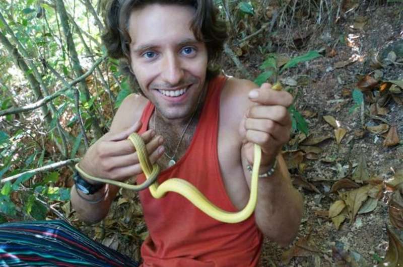 Madagascar - Wildlife Research and Conservation — photo 1