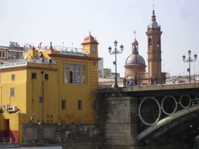 Summer Study Abroad in Seville - Adelante Abroad — photo 6