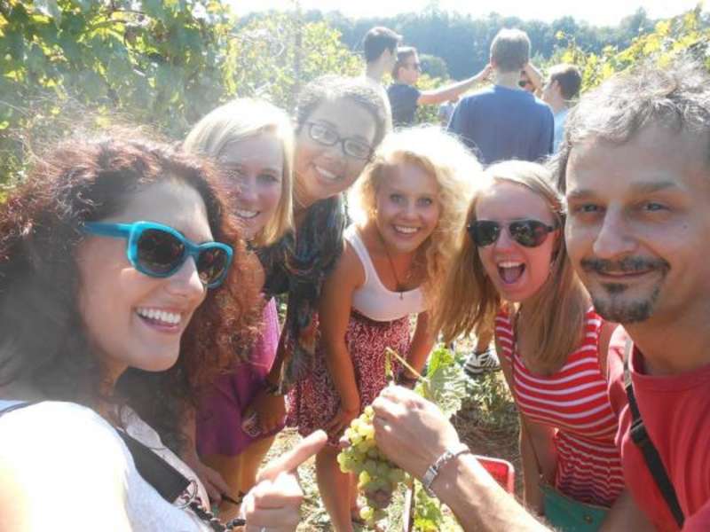 CEA CAPA Education Abroad in Rome, Italy — photo 9
