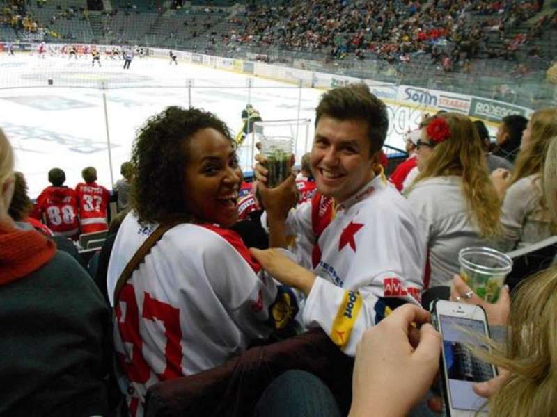 CEA CAPA Education Abroad in Prague, Czech Republic — photo 4