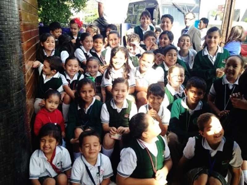 Ciudad Guzman, Mexico TEFL Certification to Teach English in Mexico and Abroad — photo 4