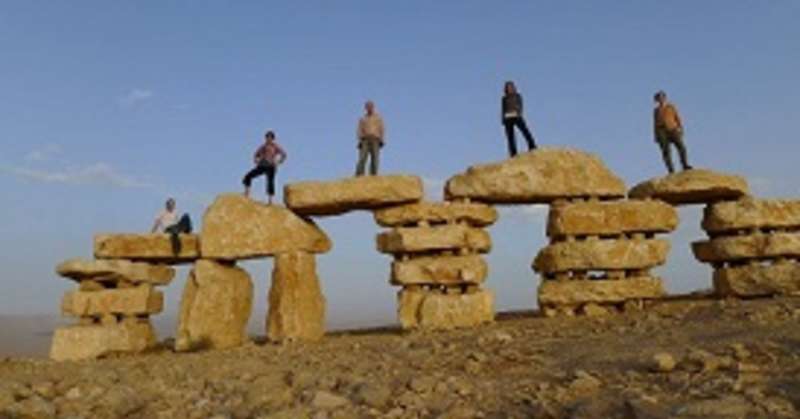 Teach English in Palestine with a TEFL/TESOL Certification — photo 3