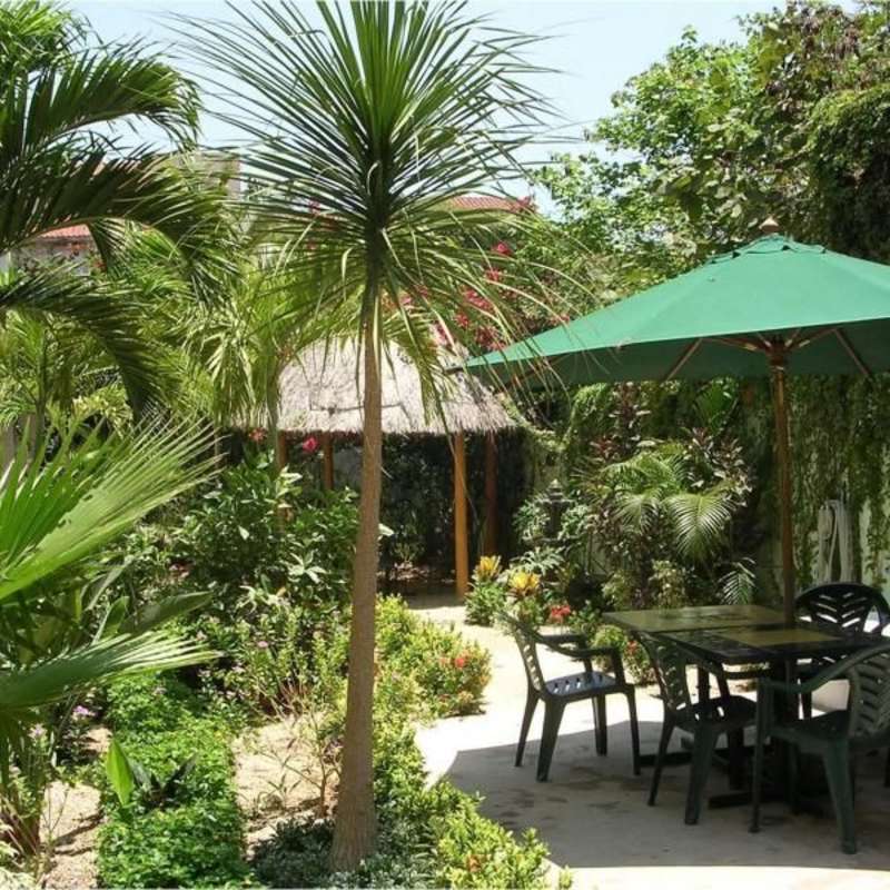 TEFL Playa del Carmen Facilities with ITTO