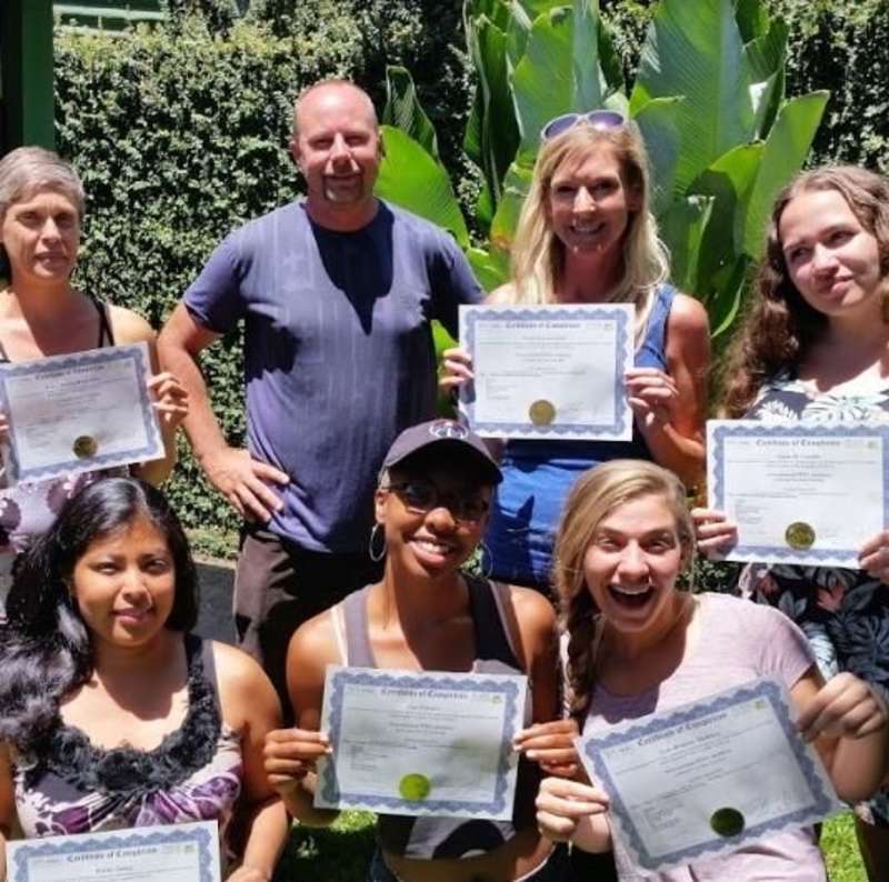 Teach English in Costa Rica