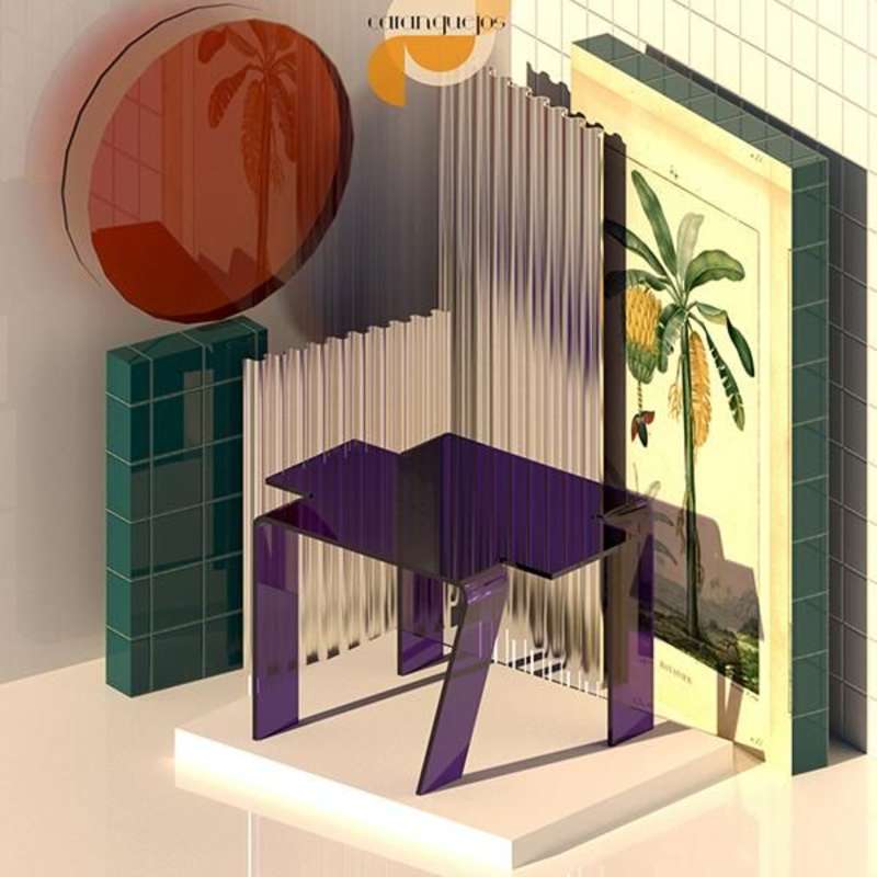Summer Furniture Design