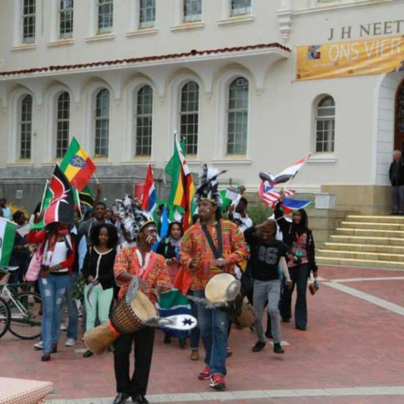 USAC South Africa: Stellenbosch - Undergraduate Courses — photo 4
